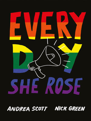 cover image of Every Day She Rose